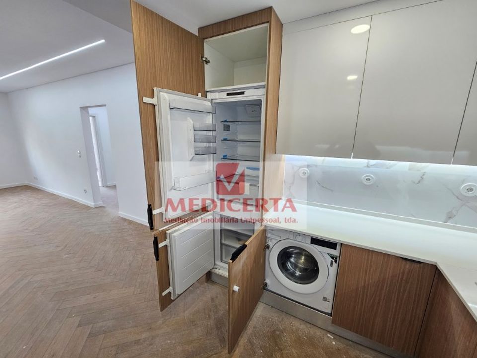 Lejlighed i Amadora, Lisbon - foto 4