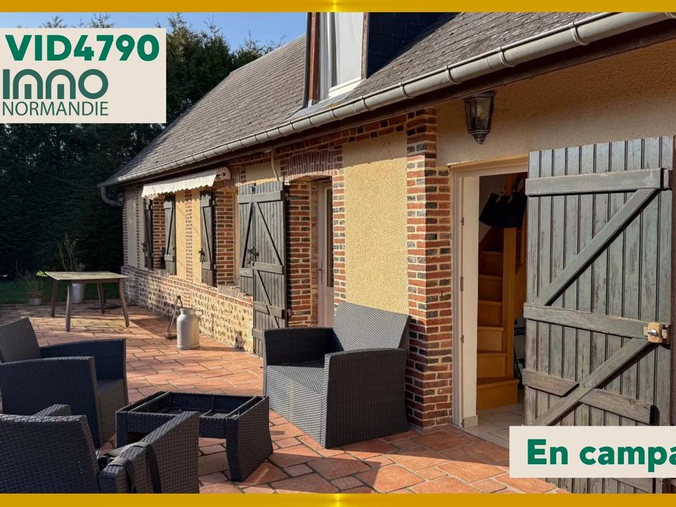 Villa i L'Aigle, Orne - bilde 2