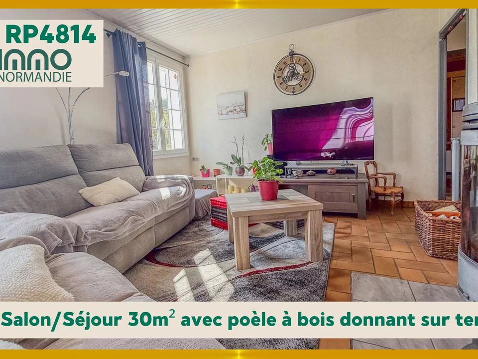 Villa in Bernay, Eure - foto 2