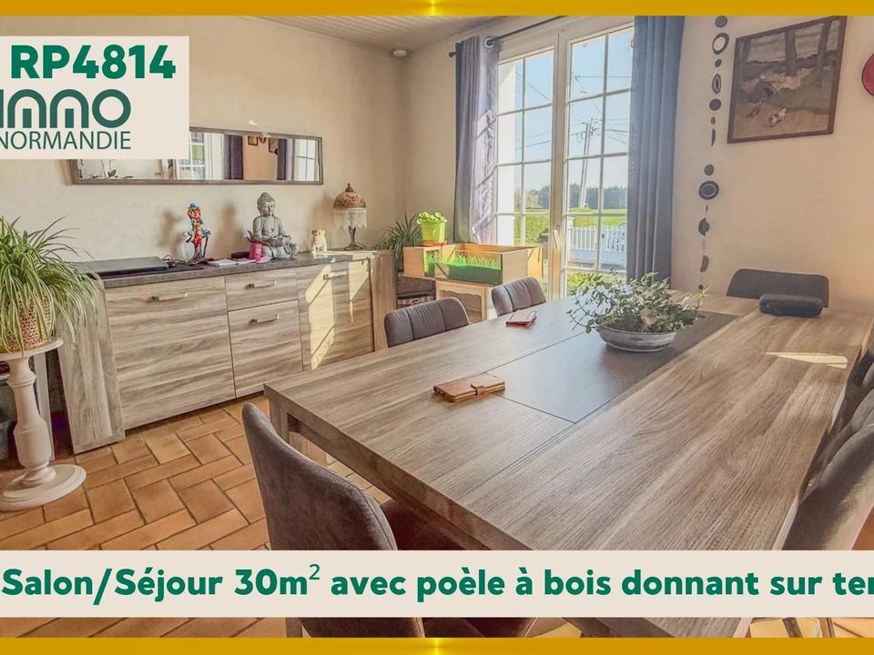 Villa in Bernay, Eure - foto 3