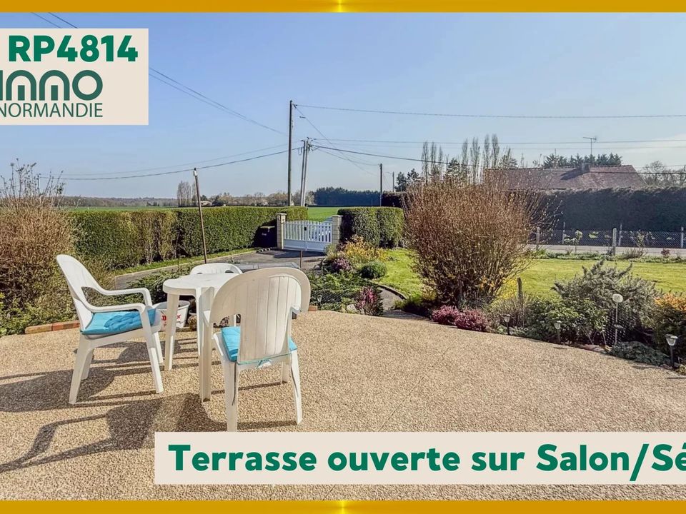 Villa in Bernay, Eure - foto 4