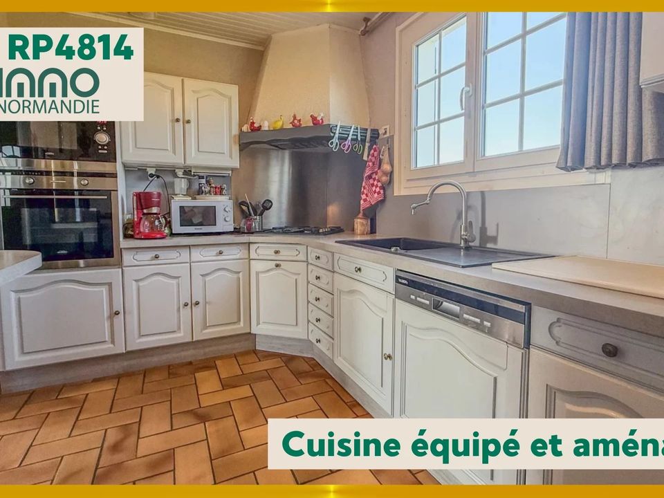 Villa in Bernay, Eure - foto 5