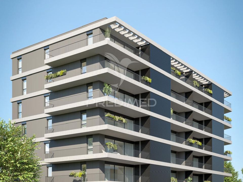 Lejlighed i Braga, Braga - foto 4
