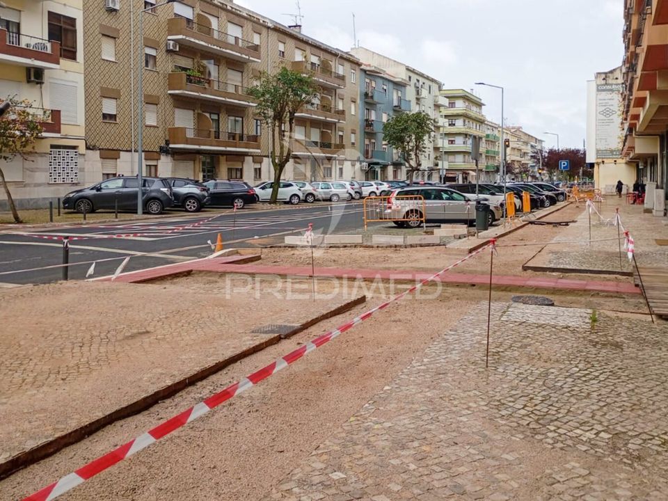 Lejlighed i Setubal, Setubal - foto 1