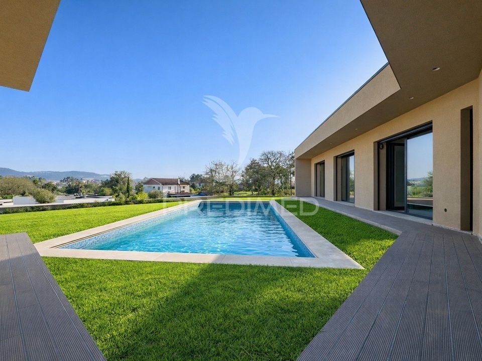 Byhus i Amares, Braga - foto 2