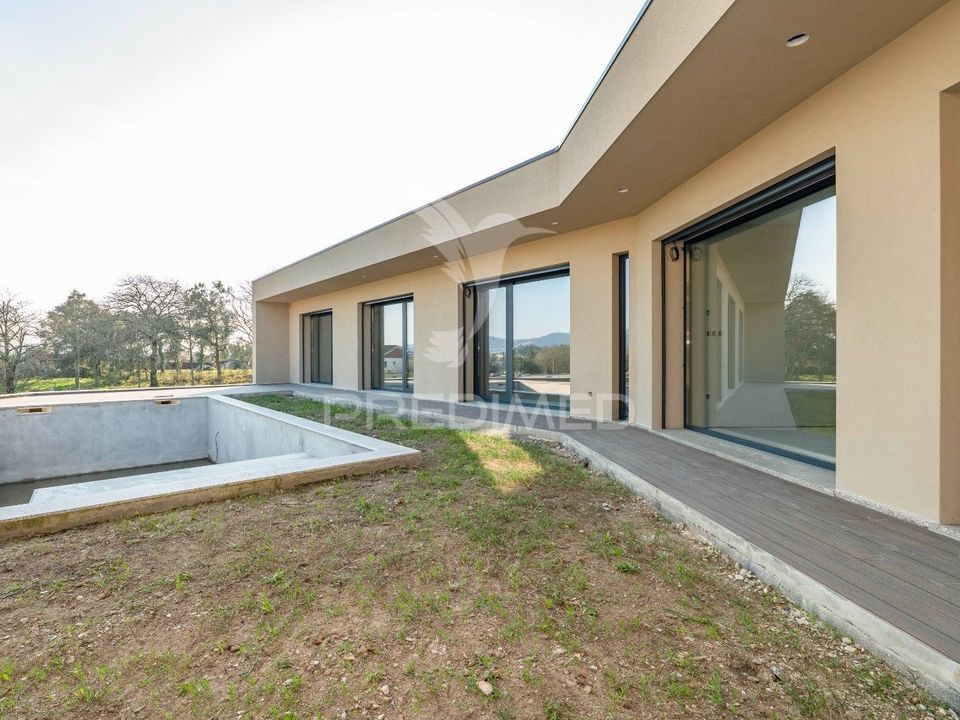 Byhus i Amares, Braga - foto 3