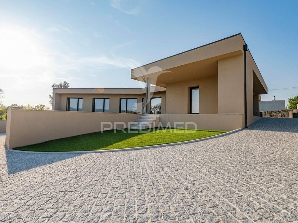 Byhus i Amares, Braga - foto 4