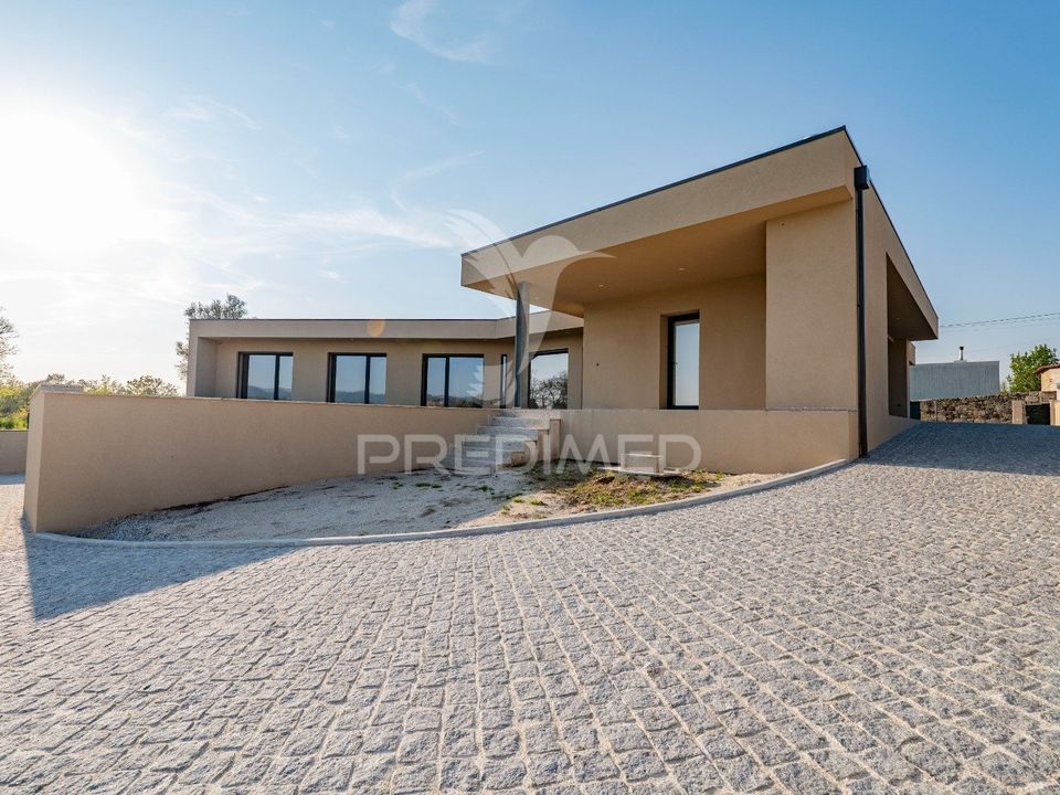 Byhus i Amares, Braga - foto 5