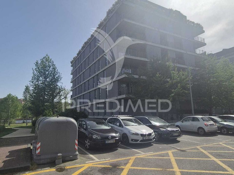 Lejlighed i Braga, Braga - foto 1