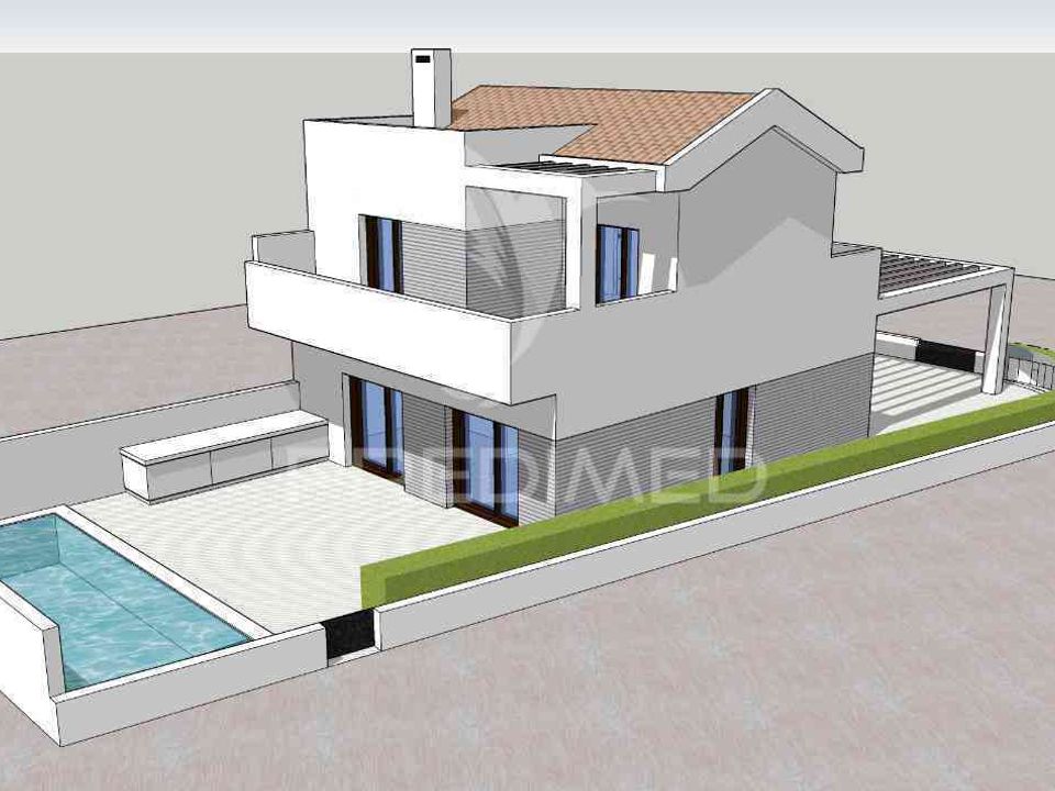 Byhus i Castro Marim, Faro - foto 2