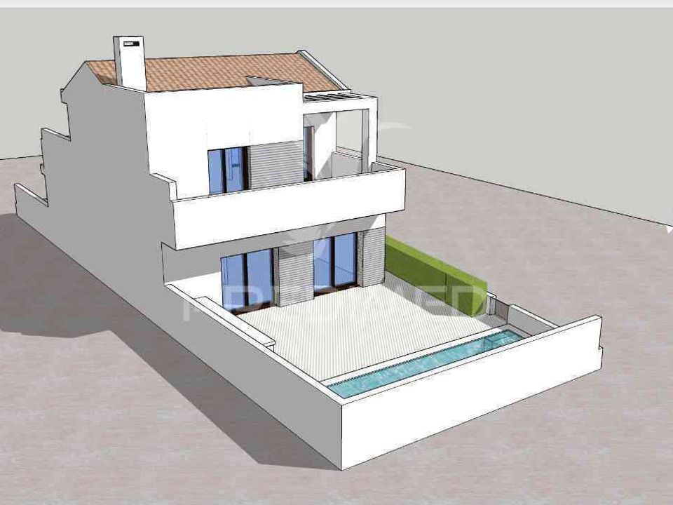 Byhus i Castro Marim, Faro - foto 3