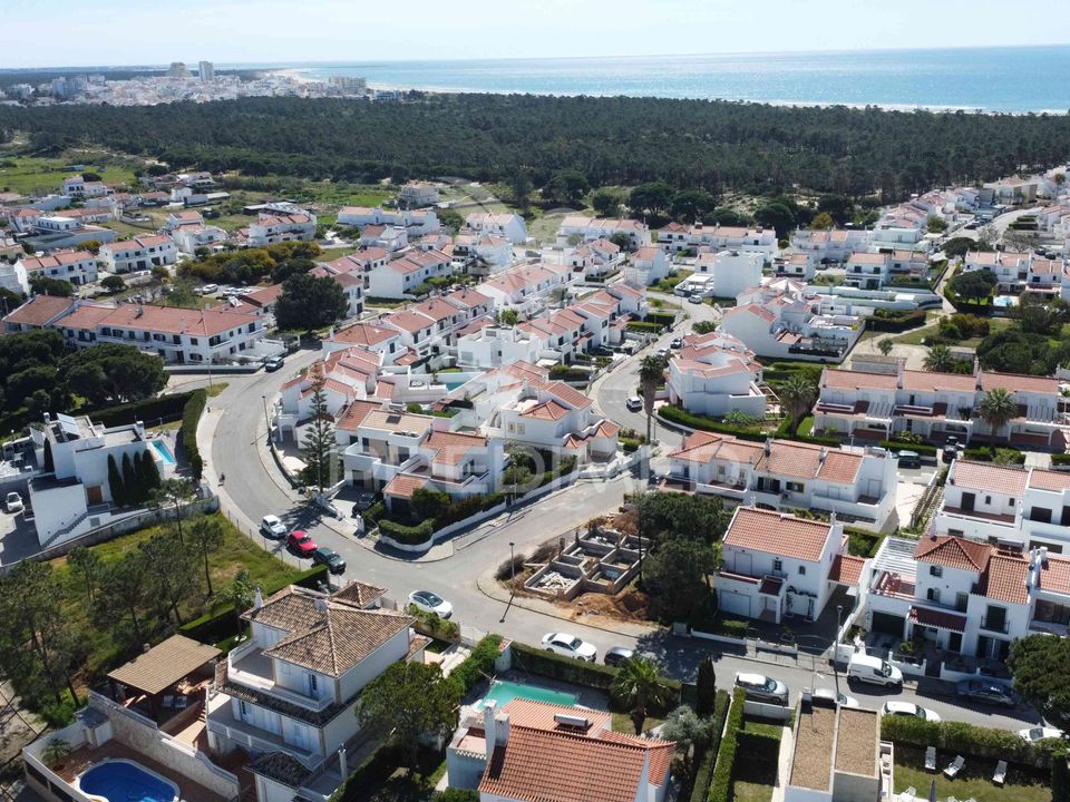 Byhus i Castro Marim, Faro - foto 5