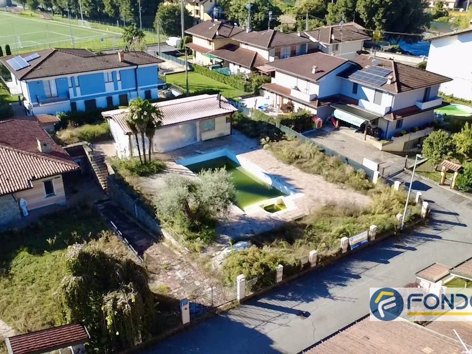 Helårsgrund i Pontoglio, Brescia - foto 3