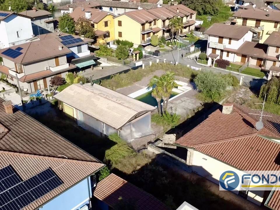 Helårsgrund i Pontoglio, Brescia - foto 4