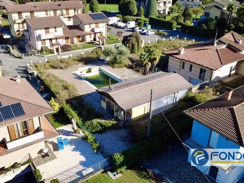 Helårsgrund i Pontoglio, Brescia - foto 5