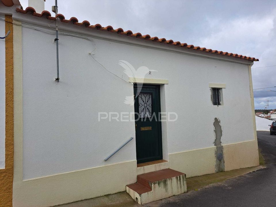 Byhus i Serpa, Beja - foto 1