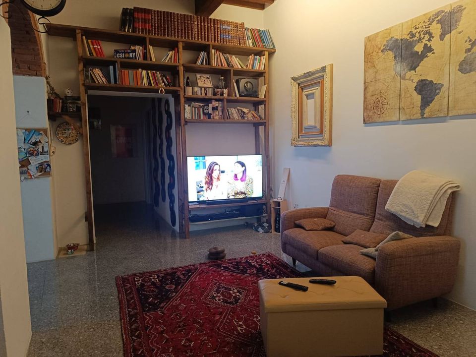 Lejlighed i Capannoli, Pisa - foto 4