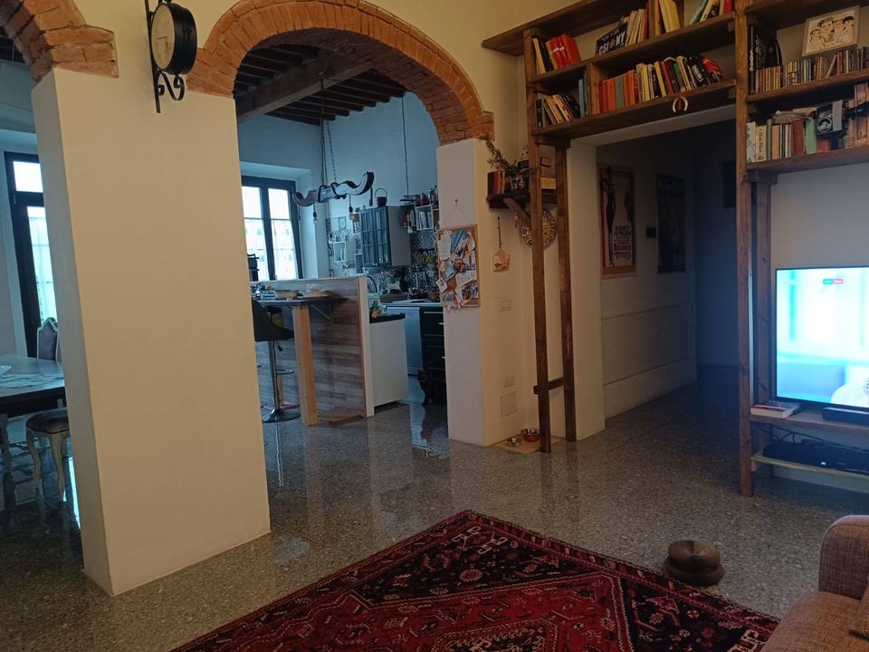 Lejlighed i Capannoli, Pisa - foto 5