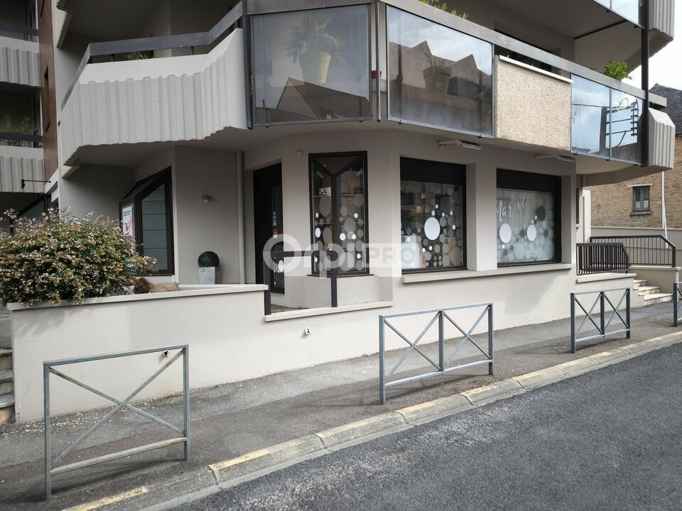 Erhvervsejendom i Brive-la-Gaillarde, Correze - foto 1