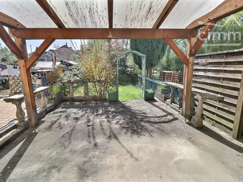 Villa i Petite-Rosselle, Moselle - bilde 2