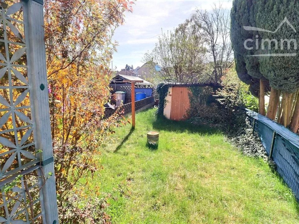 Villa i Petite-Rosselle, Moselle - bilde 5