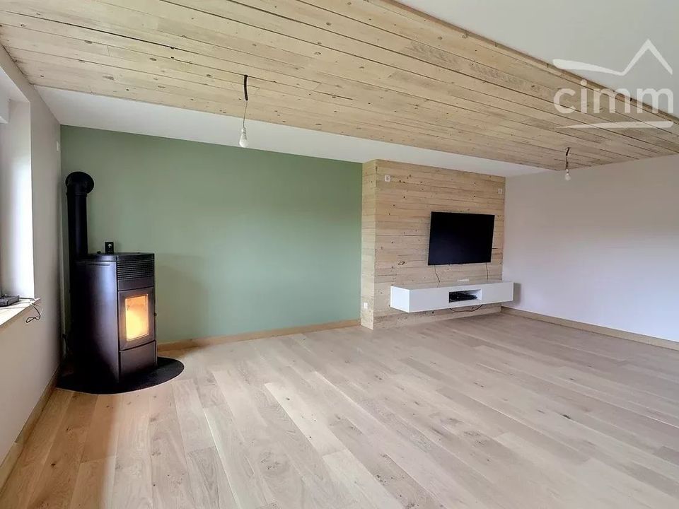 Villa i Petite-Rosselle, Moselle - foto 1