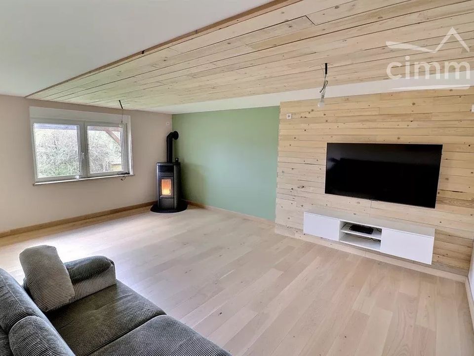 Villa i Petite-Rosselle, Moselle - foto 2