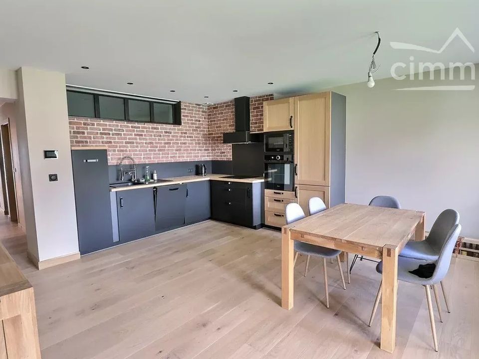 Villa i Petite-Rosselle, Moselle - foto 3