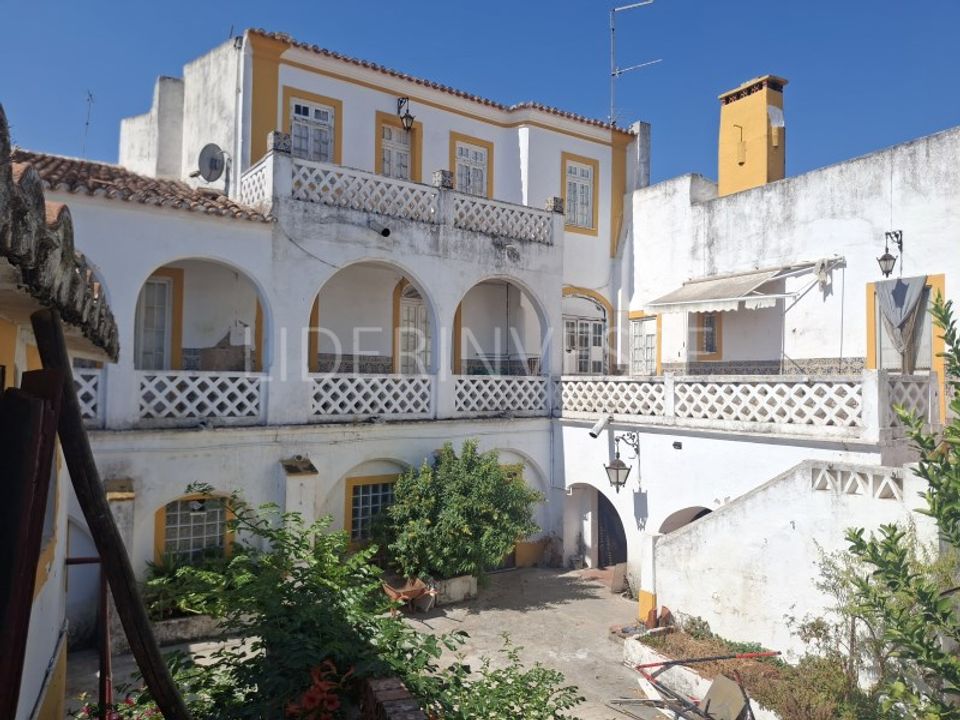 Villa i Beja, Beja - foto 2