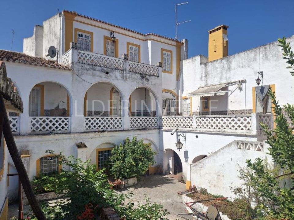 Villa i Beja, Beja - foto 3