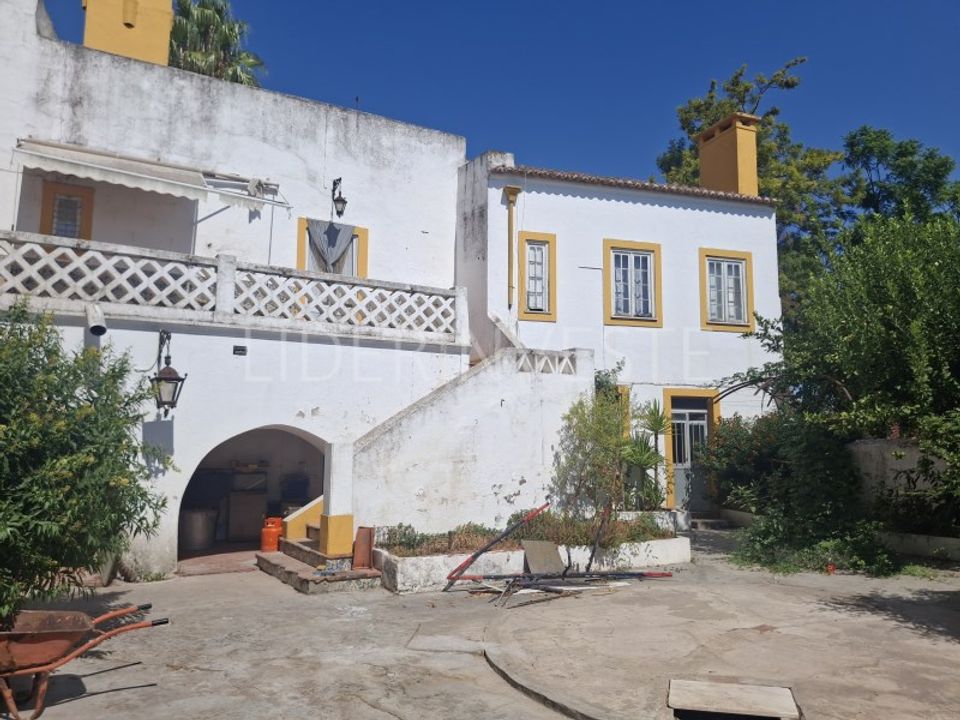 Villa i Beja, Beja - foto 5