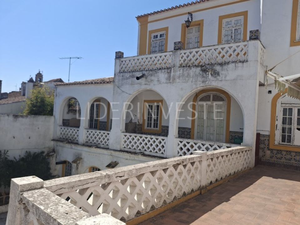 Villa i Beja, Beja - foto 1