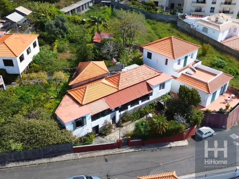 Villa i Caniço, Madeira - foto 1