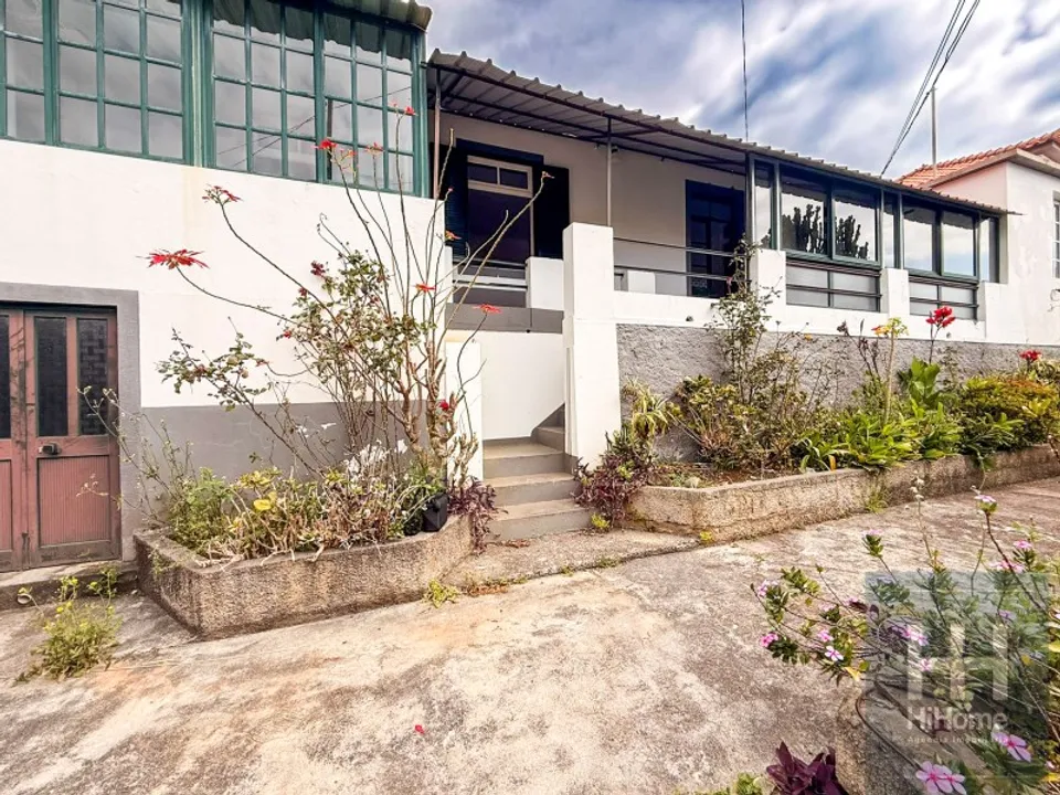 Villa i Caniço, Madeira - foto 2