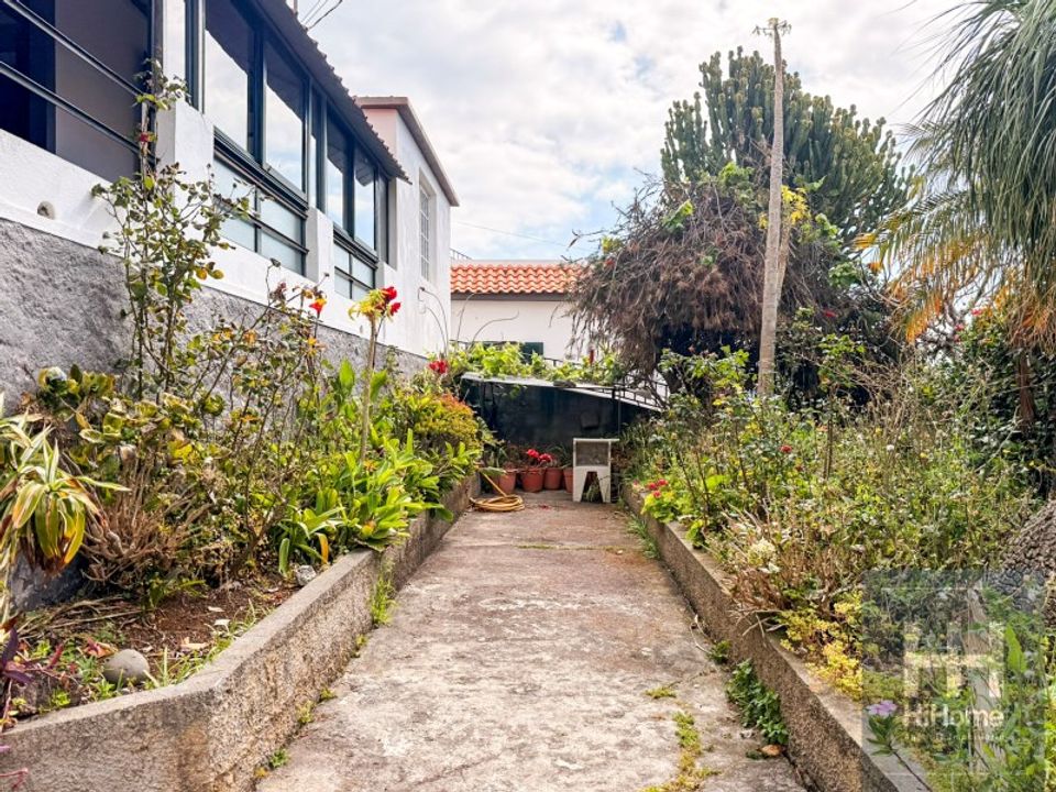 Villa i Caniço, Madeira - foto 4