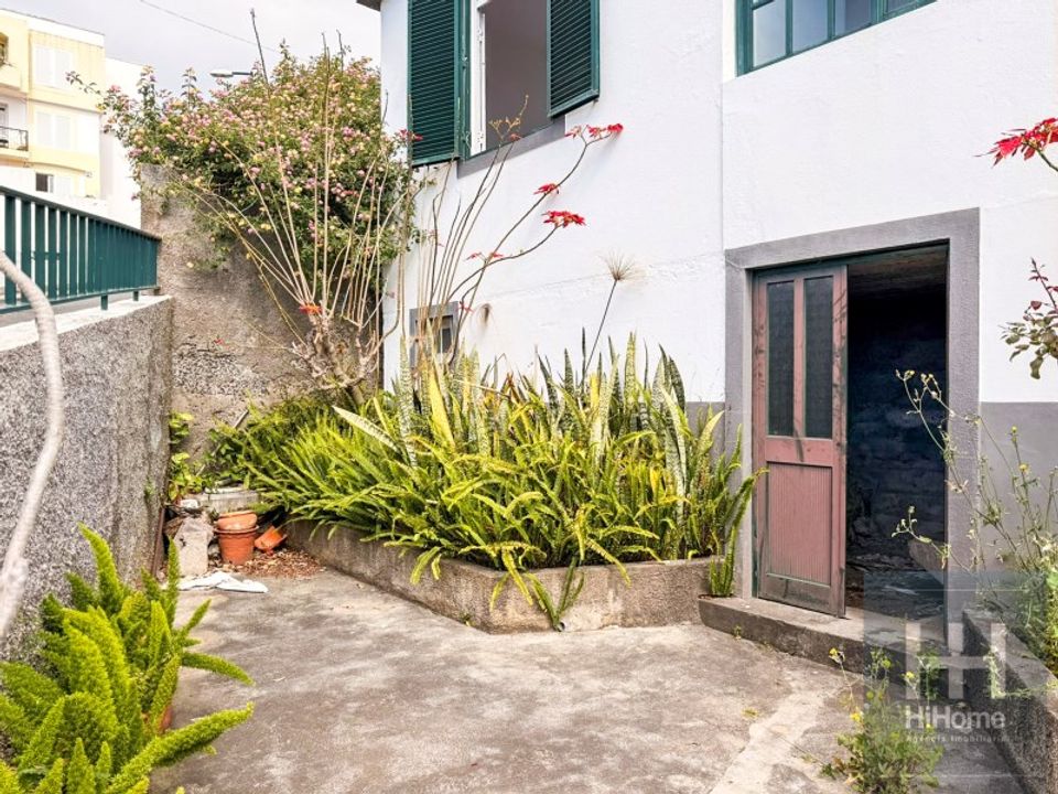 Villa i Caniço, Madeira - foto 5