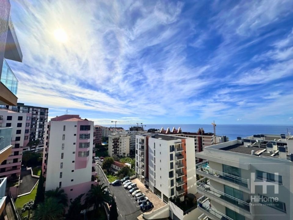 Lejlighed i Funchal, Madeira - foto 2