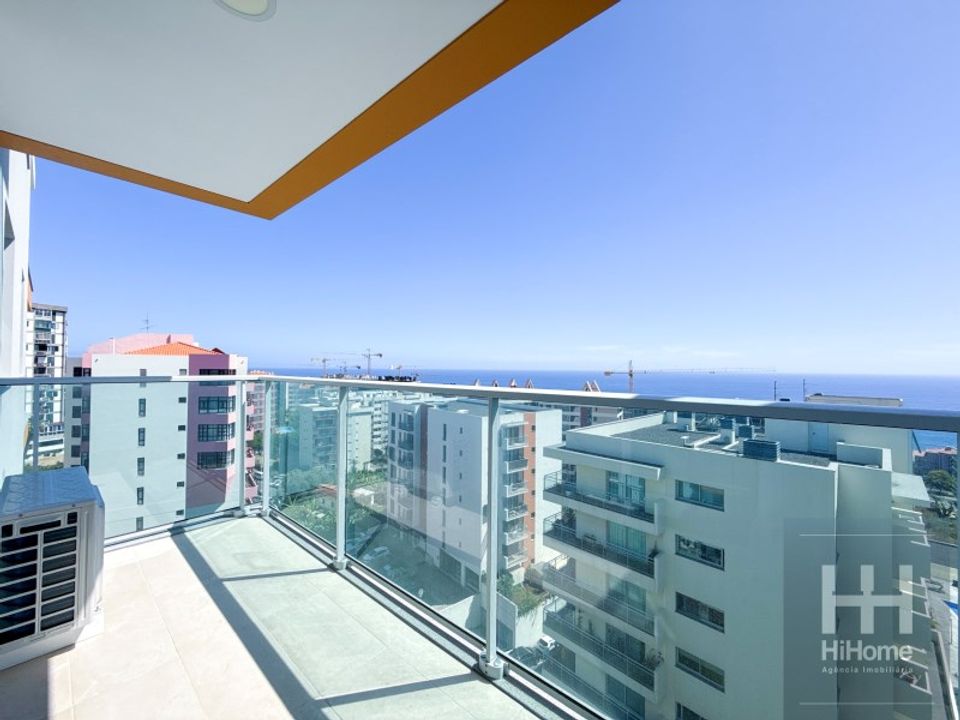 Lejlighed i Funchal, Madeira - foto 1