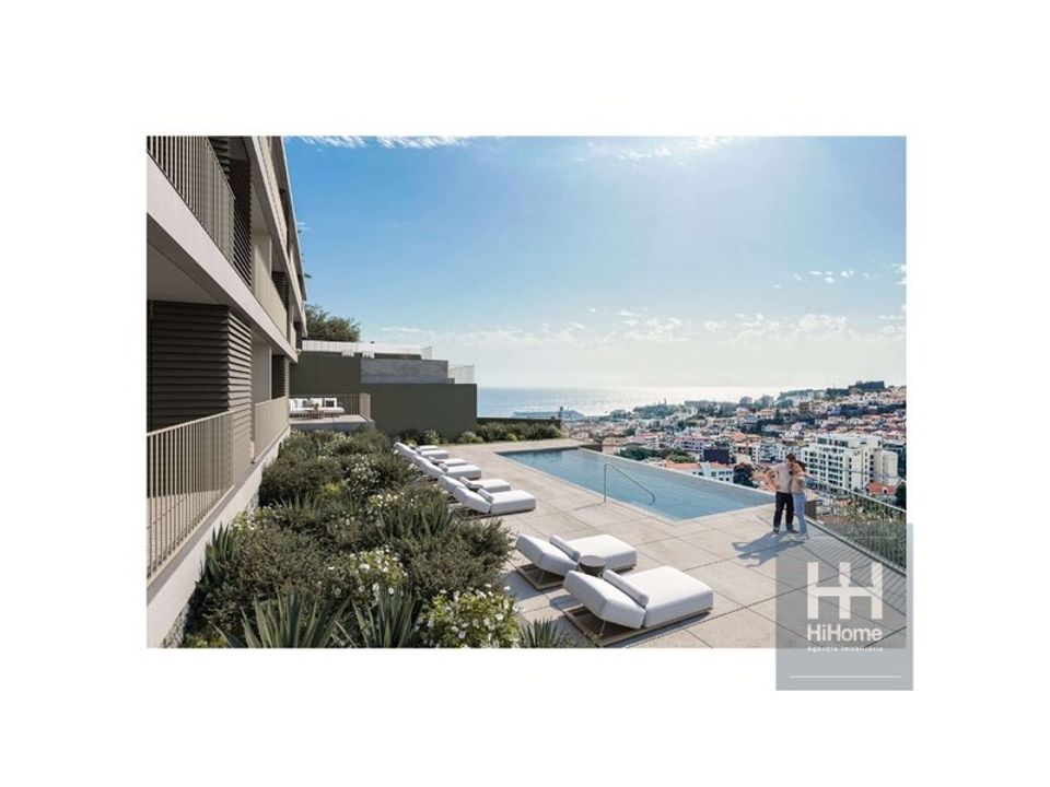 Villa i Funchal, Madeira - foto 1