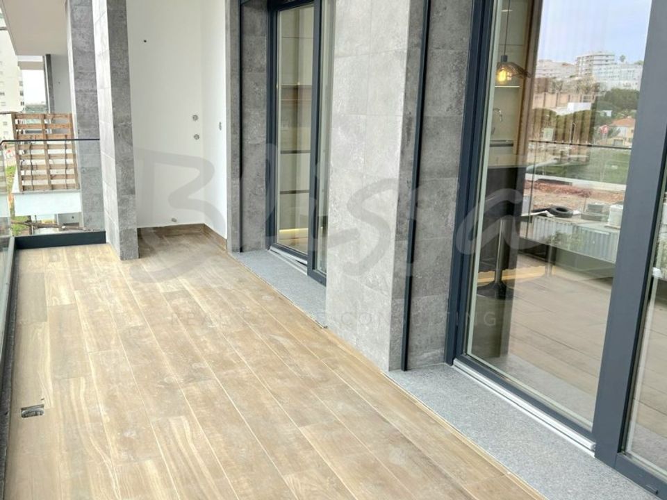 Lejlighed i Oeiras, Lisbon - foto 4