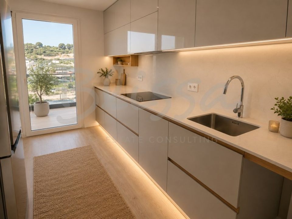Lejlighed i Oeiras, Lisbon - foto 3