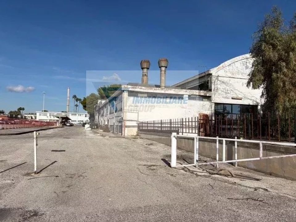 Erhvervsejendom i Priolo Gargallo, Siracusa - foto 2