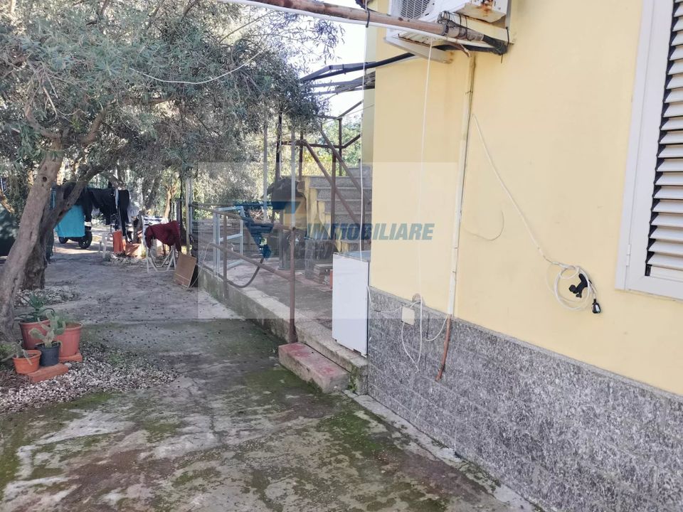 Villa i Priolo Gargallo, Siracusa - foto 1