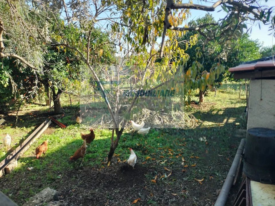 Villa i Priolo Gargallo, Siracusa - foto 2