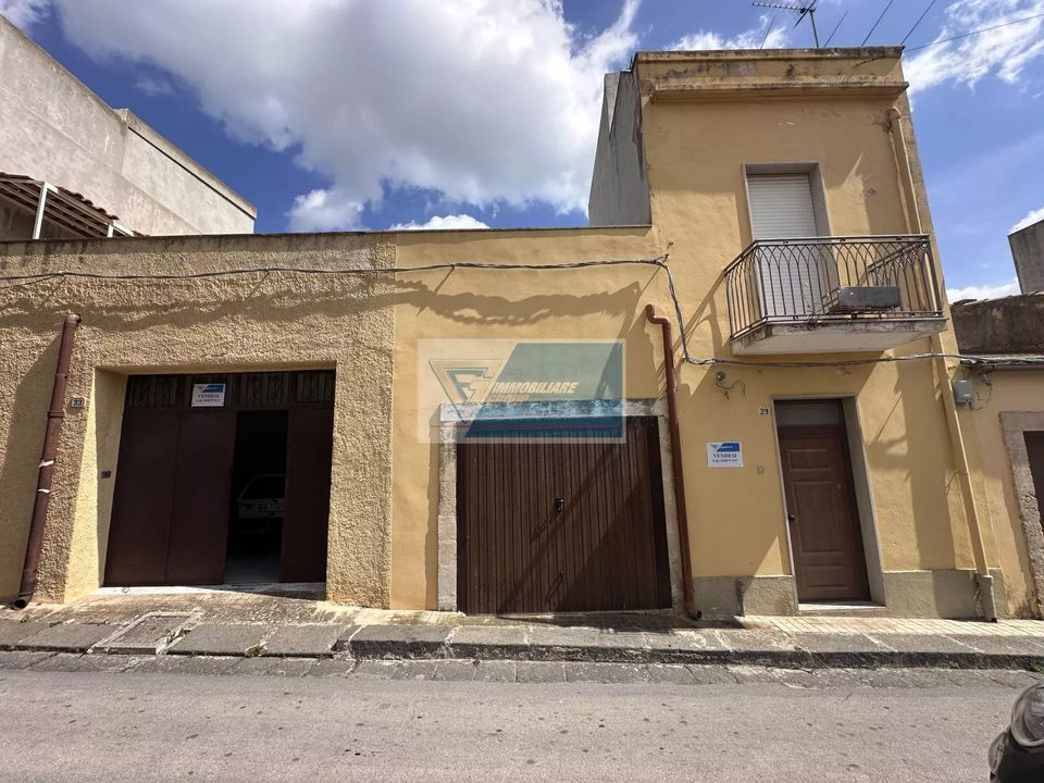 Villa i Noto, Siracusa - foto 1