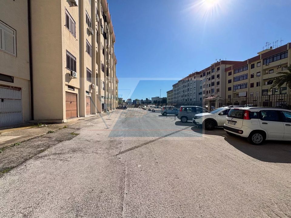 Lejlighed i Siracusa, Siracusa - foto 2