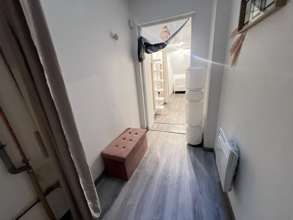 Erhvervsejendom i L'Isle-Jourdain, Gers - foto 3