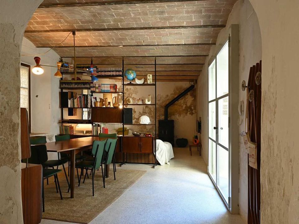 Byhus i Lugnano in Teverina, Terni - foto 1