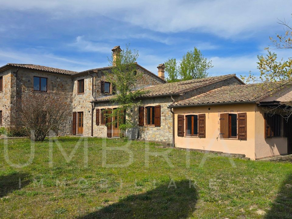 Villa i Ficulle, Terni - foto 1