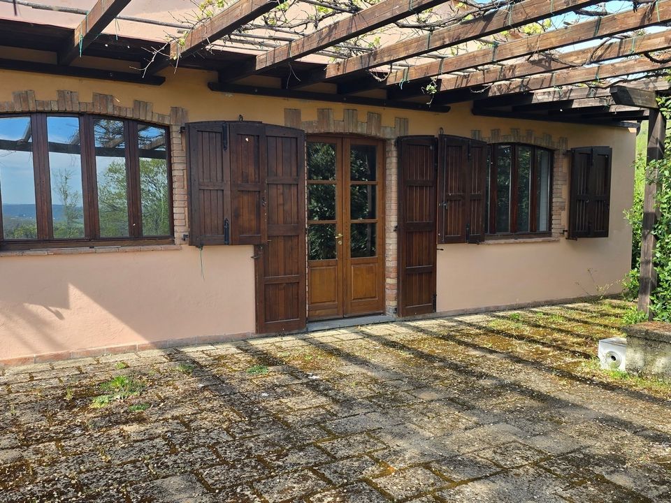 Villa i Ficulle, Terni - foto 4